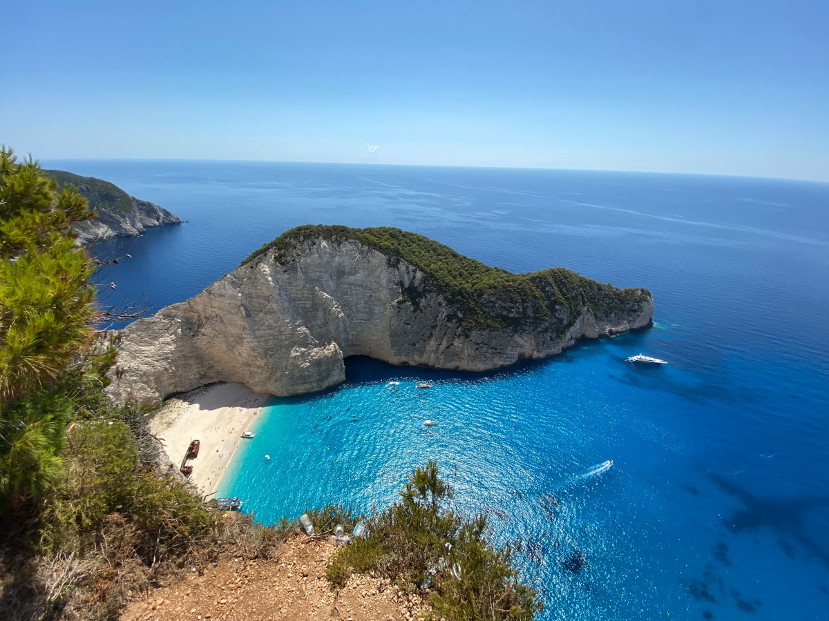 THE BEST TRAVEL GUIDE TO EXPLORE ZAKYNTHOS IN STYLE – WELCOME TO THE