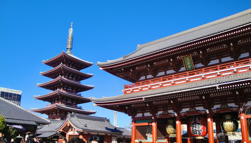 THE BEST JAPAN TRAVEL GUIDE TO PREPARE A PERFECT JAPAN TRIP ITINERARY