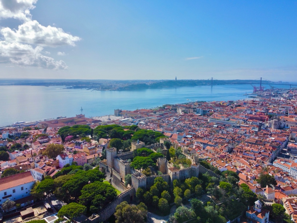 THE TOP 21 THINGS TO DO IN LISBON FOR YOU TO EXPLORE